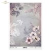 retro, baśniowy, baśniowe kwiaty, motyl, kwiat, ręczne pismo, list, tło, łąka, flower, butterfly, handwriting, letter, background, meadow, Blume, Schmetterling, Handschrift, Brief, Hintergrund, Wiese, flor, mariposa, escritura, letra, fondo, prado